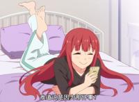 徒然喜欢你：最怕这种互相暗恋又一起告白的情况，单恋的人好苦