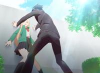 徒然喜欢你：最怕这种互相暗恋又一起告白的情况，单恋的人好苦