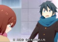 徒然喜欢你：高手过招，招招致命，你初恋的时候是什么样的呢？