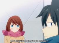 徒然喜欢你：高手过招，招招致命，你初恋的时候是什么样的呢？