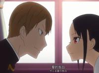 辉夜大小姐VS徒然喜欢你：普通人和天选之子的恋爱有什么不同