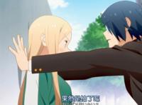 辉夜大小姐VS徒然喜欢你：普通人和天选之子的恋爱有什么不同