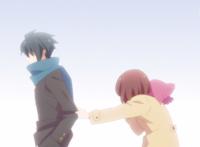 徒然喜欢你：甜甜的恋爱我们什么时候才能拥有呢？