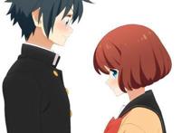 徒然喜欢你：摊牌了，这就是狗粮的天地，甜死人不偿命