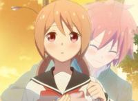 徒然喜欢你：摊牌了，这就是狗粮的天地，甜死人不偿命