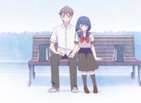 徒然喜欢你：看过这部恋爱番的小伙伴们都表示想谈恋爱了