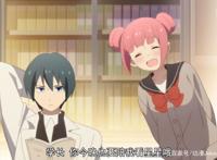 「徒然喜欢你」遇伊花月下，执手渡良辰