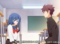 「徒然喜欢你」遇伊花月下，执手渡良辰