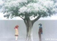 徒然喜欢你：17年的一部新番，折射了我们那个单纯幼稚美好的爱情