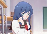 徒然喜欢你：17年的一部新番，折射了我们那个单纯幼稚美好的爱情