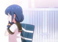 徒然喜欢你：17年的一部新番，折射了我们那个单纯幼稚美好的爱情