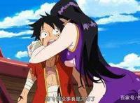 盘点动漫里的钢铁直男