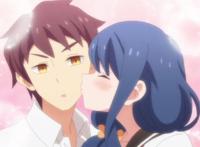 喜欢你没道理，就是这么简单地徒然喜欢你！