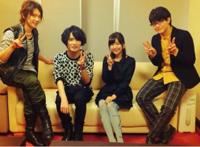 《徒然喜欢你》动画中的隐藏小秘密，花泽香菜的恋爱往事