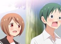 死宅也能被表白，看《徒然喜欢你》教你轻松脱单