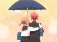 资深单身狗被狗粮喂到饱的—甜甜恋爱番《徒然喜欢你》