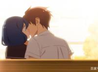 徒然喜欢你：一部充满了狗粮的番剧，总有一种狗粮适合你