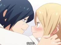 补番：《徒然喜欢你》能把你噎死的恋爱番