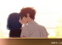 补番：《徒然喜欢你》能把你噎死的恋爱番