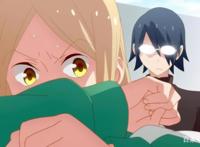 《徒然喜欢你》大型撒狗粮现场