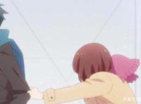 《徒然喜欢你》大型撒狗粮现场