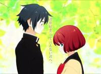 《徒然喜欢你》：最爽狗粮番，全方位cp大合集