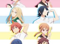 《徒然喜欢你》：甜甜的恋爱番，总有一款你喜欢的CP！