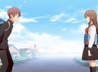 徒然喜欢你：妙趣横生的多cp向青春恋爱番剧，每一对都很戳萌点