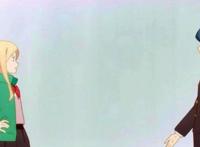 《徒然喜欢你》：赤木正文与梶亮子超甜的励志恋爱故事