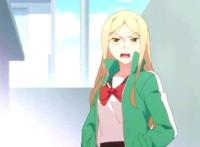 《徒然喜欢你》：赤木正文与梶亮子超甜的励志恋爱故事