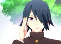 《徒然喜欢你》：赤木正文与梶亮子超甜的励志恋爱故事