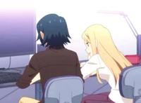 《徒然喜欢你》：赤木正文与梶亮子超甜的励志恋爱故事