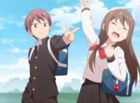 徒然喜欢你：学生会长爱上了不良少女？你嫂子还是你嫂子