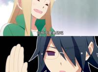 盘点动画版《徒然喜欢你》中的cp，全程撒糖，看完想恋爱