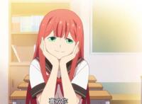 《徒然喜欢你》，一部关于“暗恋”的青春爱情动漫