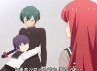 《徒然喜欢你》，一部关于“暗恋”的青春爱情动漫