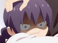 《徒然喜欢你》，一部关于“暗恋”的青春爱情动漫