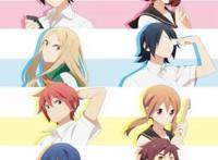 论取名的重要性｜《徒然喜欢你》，一部差点被名字耽误了的恋爱番