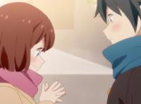 经典番剧《徒然喜欢你》，校园恋爱群像剧，掌握你的心动密码