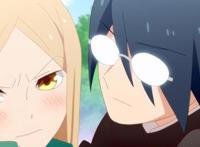 经典番剧《徒然喜欢你》，校园恋爱群像剧，掌握你的心动密码