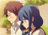 经典番剧《徒然喜欢你》，校园恋爱群像剧，掌握你的心动密码