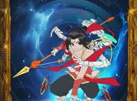 「数字藏品」元宇宙国内最“爆”IP《封神榜》震撼来袭！