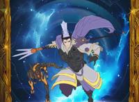 「数字藏品」元宇宙国内最“爆”IP《封神榜》震撼来袭！