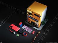 一部“脸红心跳”的新作，OPPO柯南定制机正式发布