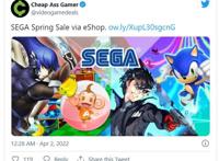 《JOJO的奇妙冒险》动画10周年纪念企划宣传片「Switch每日情报」