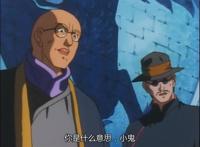 动漫虾扯蛋：中华小当家美食发光之谜，当年他究竟往菜里加了啥