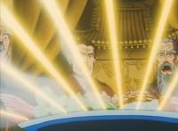 动漫虾扯蛋：中华小当家美食发光之谜，当年他究竟往菜里加了啥