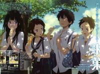 评分9.8，不同于柯南的非死亡推理，校园番剧《冰菓》有何魅力？