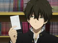 评分9.8，不同于柯南的非死亡推理，校园番剧《冰菓》有何魅力？