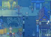 精益求精漫画风游戏《风来之国》用品质说明一切